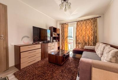 Apartament cu 2 camere semidecomandat, mobilat în Mănăștur - 3
