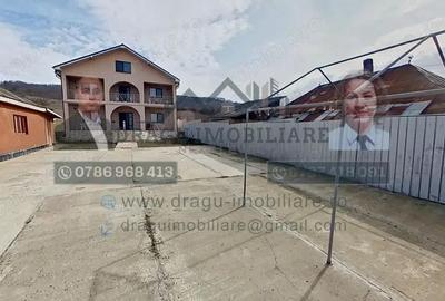 Vila si teren Homocea/ Vrancea - 15