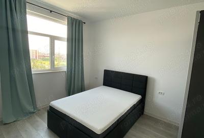 Apartament zona Soarelui Rebreanu - 1