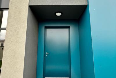 Casa individuala cu 6 camere, zona Parfumului. Comision 0 - 12