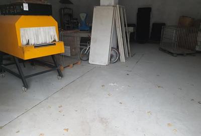 Spațiu comercial, de 66 mp, în Central - 3