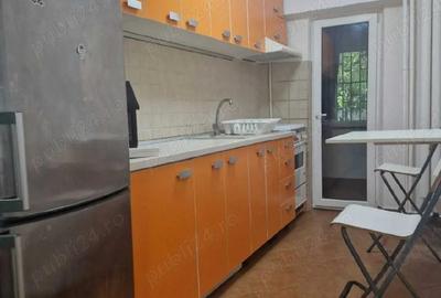 Apartament cu 2 camere semidecomandat în Central - 1