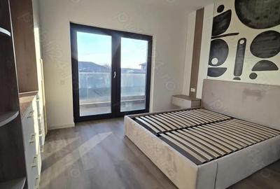 Casă cu 4 camere cu Teren 241 Mp în Chercea - 3