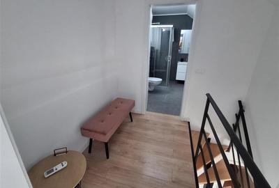 Apartament cu 3 camere nedecomandat în Aeroport - 7