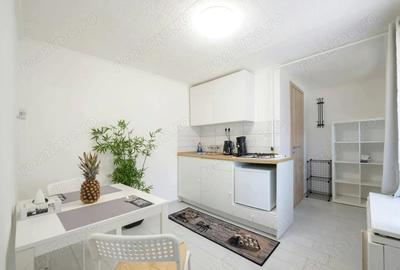 Apartament cu 2 camere decomandat în Gării - 3