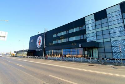 Teren Construcții intravilan de 489 mp, în Vidra - 7