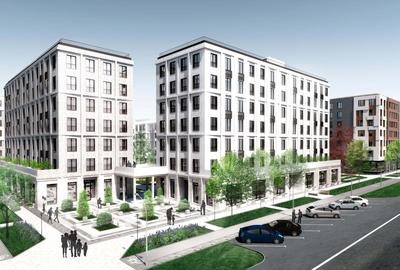 Teren cu autorizatie sect 6 - 1