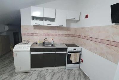 Garsonieră decomandată în Delfinariu - 4