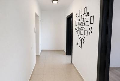Garsonieră decomandată în Sânpetru - 5