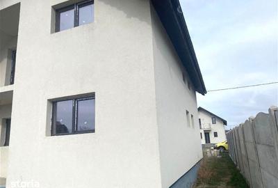 Casă cu 4 camere cu Teren 500 Mp în Central - 6