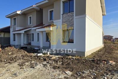 Duplex Individual Mosnita Noua - 1