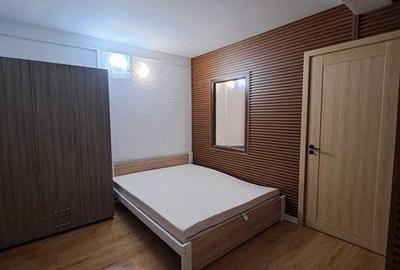 Apartament cu 2 camere nedecomandat în Lunei - 7