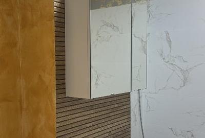 Apartament 3 camere complet renovat, mobilat si utilat. Absolut totul nou. - 12