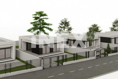 Casă cu 4 camere cu Teren 465 Mp în Central - 16