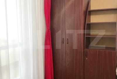 2 camere decomandate, 58mp, parcare, Hotel Golden Tulip - 4