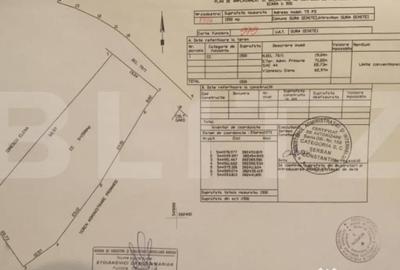 Teren în Central - 1