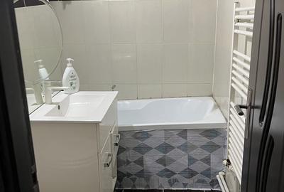 Apartament cu 2 camere în Central - 1