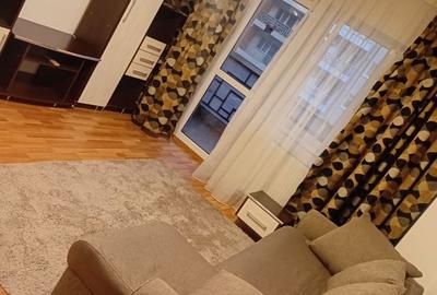 Garsonieră decomandată în Vitan - 6