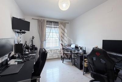 Casă individuală cu 5 camere cu Canalizare în Sânmihaiu Român - 7