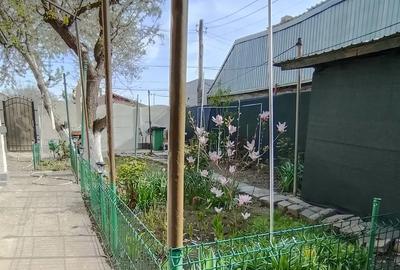 Vand casa zona Islaz Autogara - 4