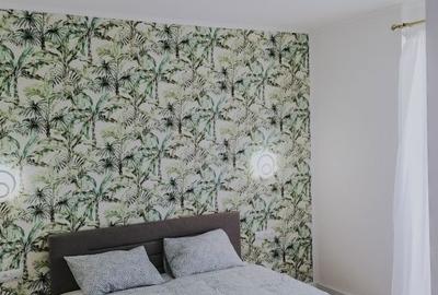 Apartament cu 2 camere semidecomandat, mobilat în Central - 1