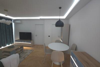 Apartament 2 camere – Bulevardul Magheru 32-36 Apartament 2 camere – Bulevardul Magheru 32-36 - 17