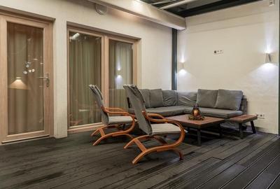 Duplex cu 5 camere cu Canalizare în Bună Ziua - 10