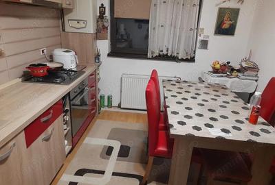 Apartament Deosebit 2 Camere Centrala Proprie Zona Freidorf - 3