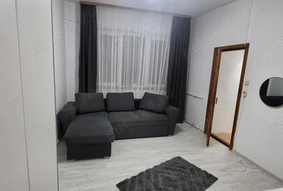 Garsonieră decomandată în Burdujeni - 4