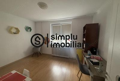 Apartament cu 2 camere semidecomandat în Titulescu - 13