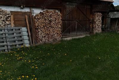 Casa de vanzare - municipiul Toplita, Judet Harghita - 3