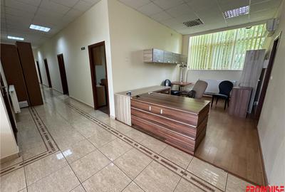Spațiu comercial, de 645 mp, în Central - 3