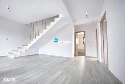 Casă cu 3 camere cu Teren 470 Mp în Miroslava - 5