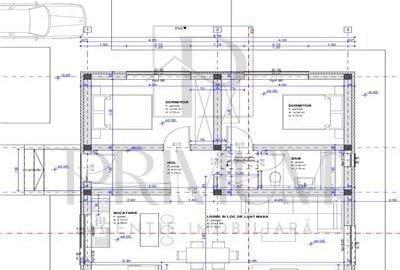 Duplex toate utilitatile - iluminat stradal - doua fronturi - pret de apartament Duplex toate utilitatile - iluminat stradal - doua fronturi - pret de apartament - 3