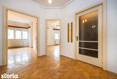 Apartament cu 3 camere în Centrul Civic - 6