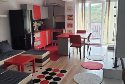 DE VÂNZARE — Apartament 2 camere  Edgard Quinet - 1