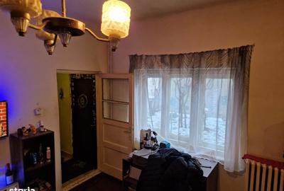 Casă cu 4 camere în Domenii - 8