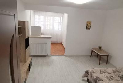 Garsonieră în Unirii Nord - 1