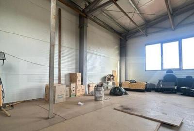 Hala de vanzare 365 mp, Mosnita Noua! - 7