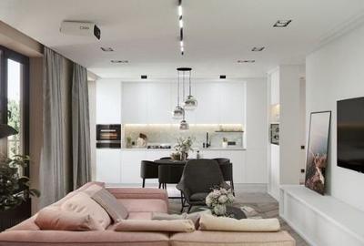 PROMOTIE- Apartament 3 camere-Metrou Aparatorii Patriei - 2