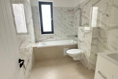 Casă cu 3 camere cu Canalizare în Central - 16