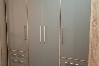 Apartament 2 camere, 50 mp, decomandat, parcare, centrala, ac, Cartierul Solar Apartament 2 camere, 50 mp, decomandat, parcare, centrala, ac, Cartierul Solar - 8