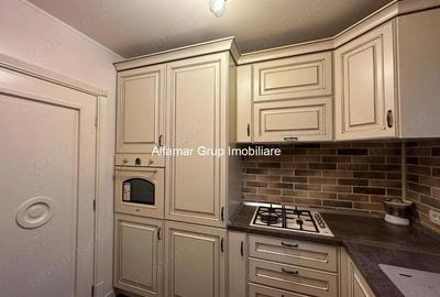 Fara comision!! Ap. 2 camere, Parc si metrou Bazilescu - 7