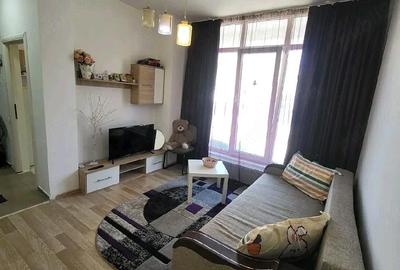 Garsonieră decomandată în Roșu - 7