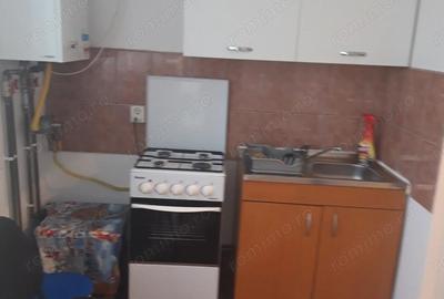 Garsonieră nedecomandată în Ciarda Roșie - 3