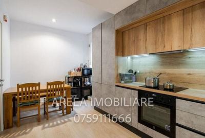 Apartament luxos,luminos,foarte spatios in Erou Iancu Nicolae-Oferta atractiva - 2