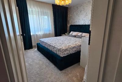 Închiriez apartm 2 camere Blvd CFR - 1