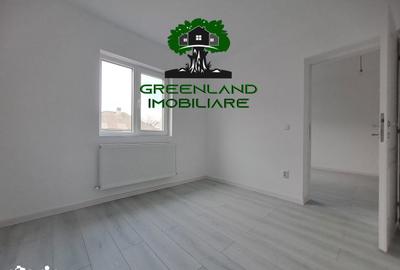 Apartament cu 2 camere în Ciurea - 8