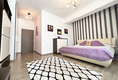 Apartament cu 3 camere decomandat, mobilat în Decebal - 26