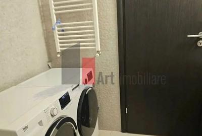 Apartament cu 3 camere decomandat în Chiajna - 6